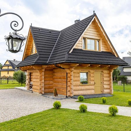 Bajka Chateau Czarna Góra 外观 照片