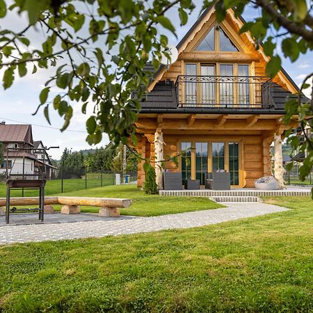 Bajka Chateau Czarna Góra 外观 照片