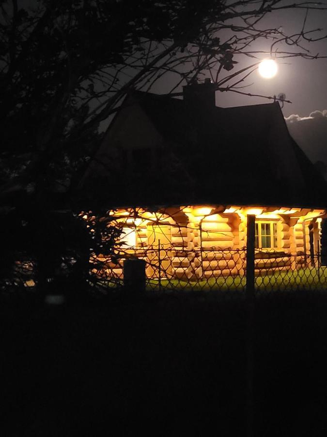 Bajka Chateau Czarna Góra 外观 照片