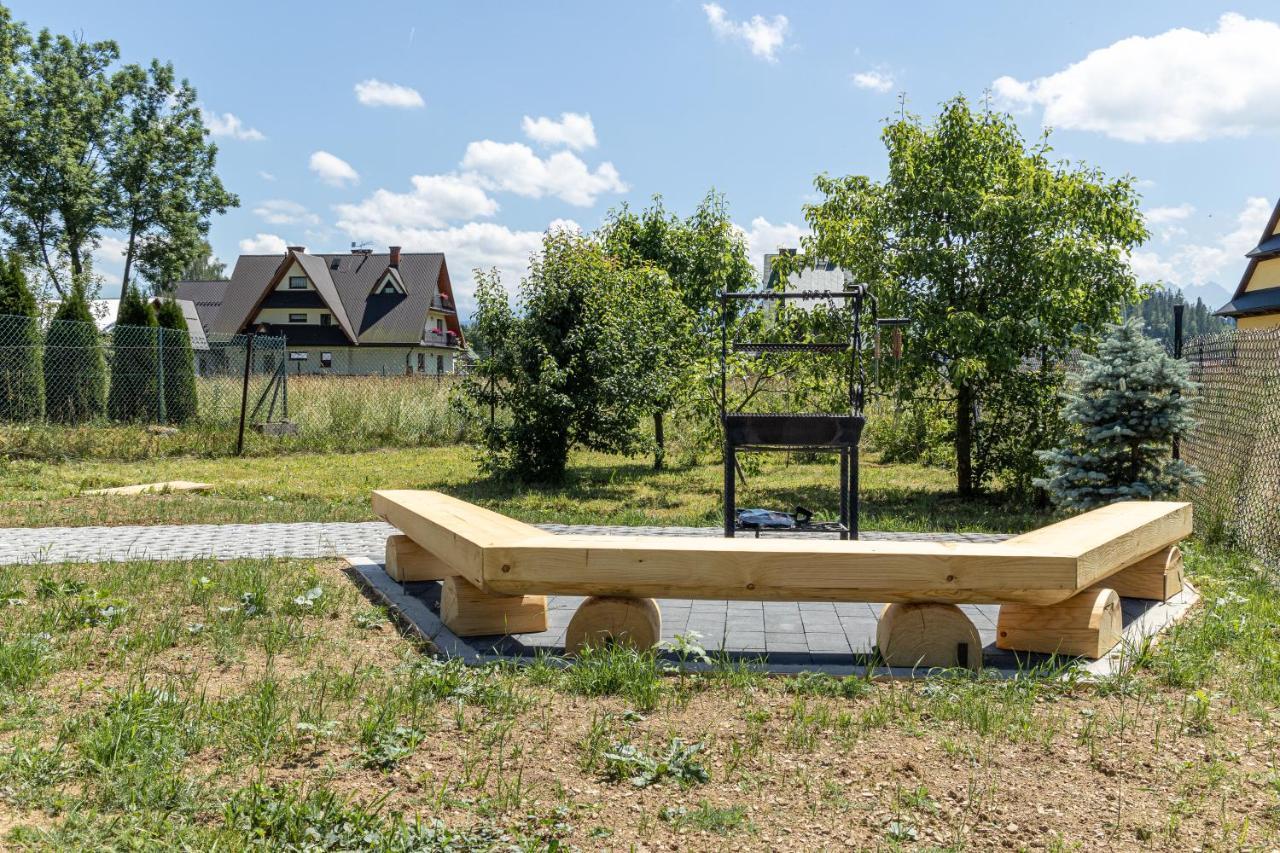 Bajka Chateau Czarna Góra 外观 照片